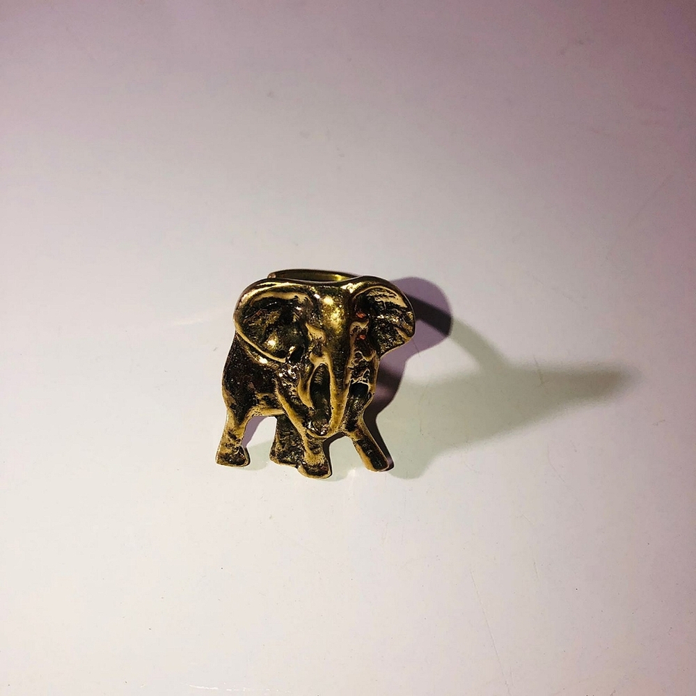 Copper ring - Picture 5 of 13